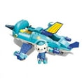 thumbnail image 4 of Pour 6+ Ans Octonauts Blocs de Construction GUP-R Sailfish Véhicule Barnacless Ensemble de Briques 116 Pcs Sans Boîte de Détail, 4 of 6