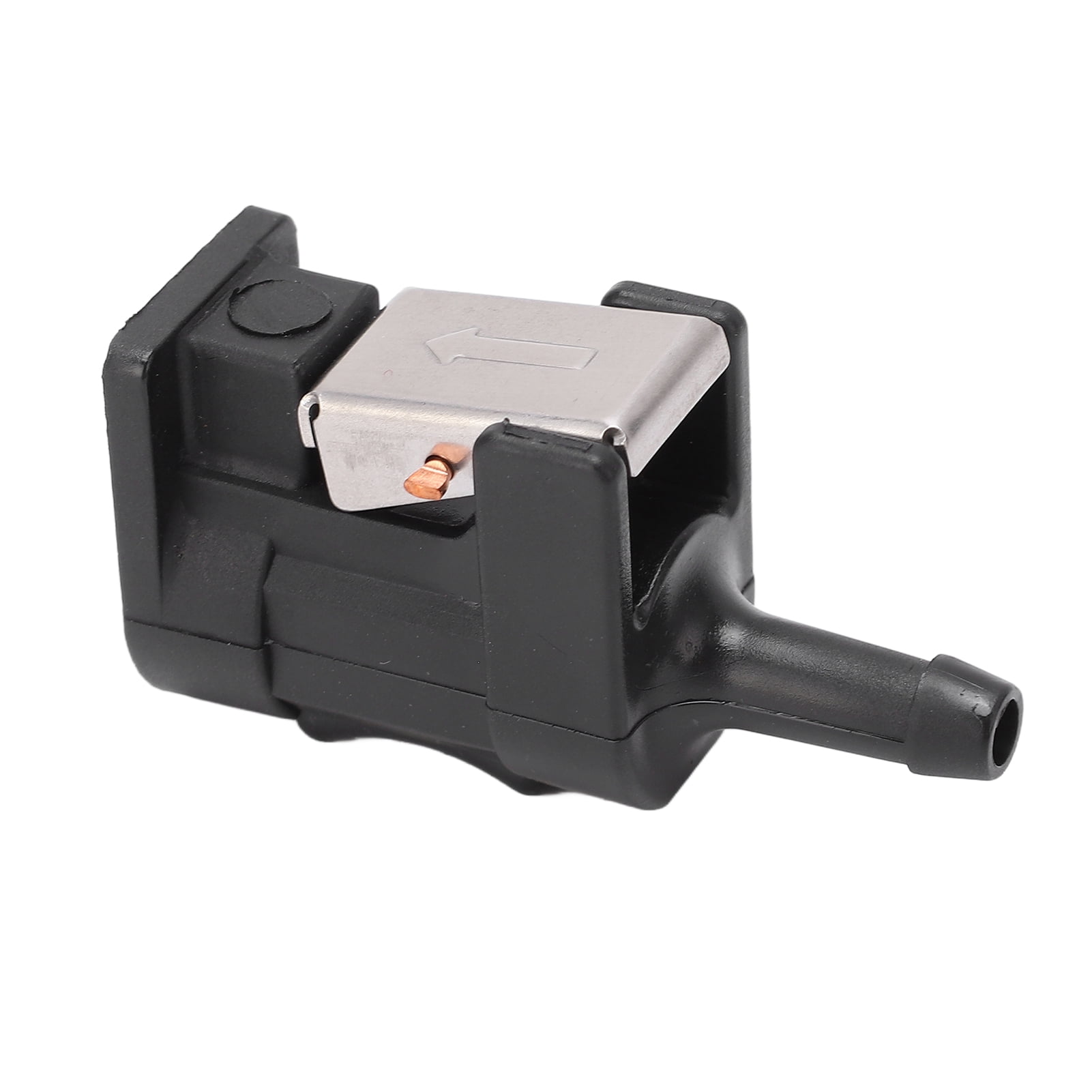 Fuel Line Female Tank Connector, Portable Fuel Line Engine Connector