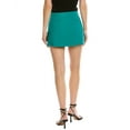 thumbnail image 2 of A.L.C. womens  Rylee Skirt, 6, Green, 2 of 3