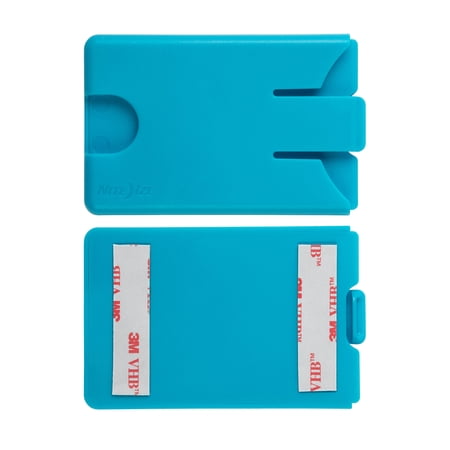 CashBack Phone Wallet Blue