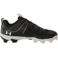 thumbnail image 6 of Under Armour Womens Glyde RM Softball Cleats, 6 of 9