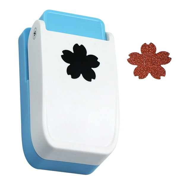 Embossing Machine DIY Hand Tools Pressing Paper Punch Tool Large Hole