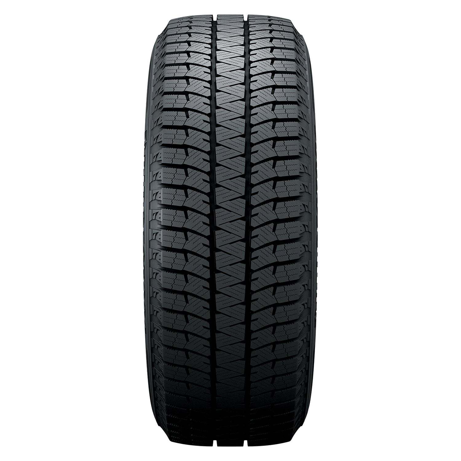 ①8IXQ 195/55R16 BLIZZAK VRX （A0402） Bridgestone Blizzak VRX Tests, Review & Ratings