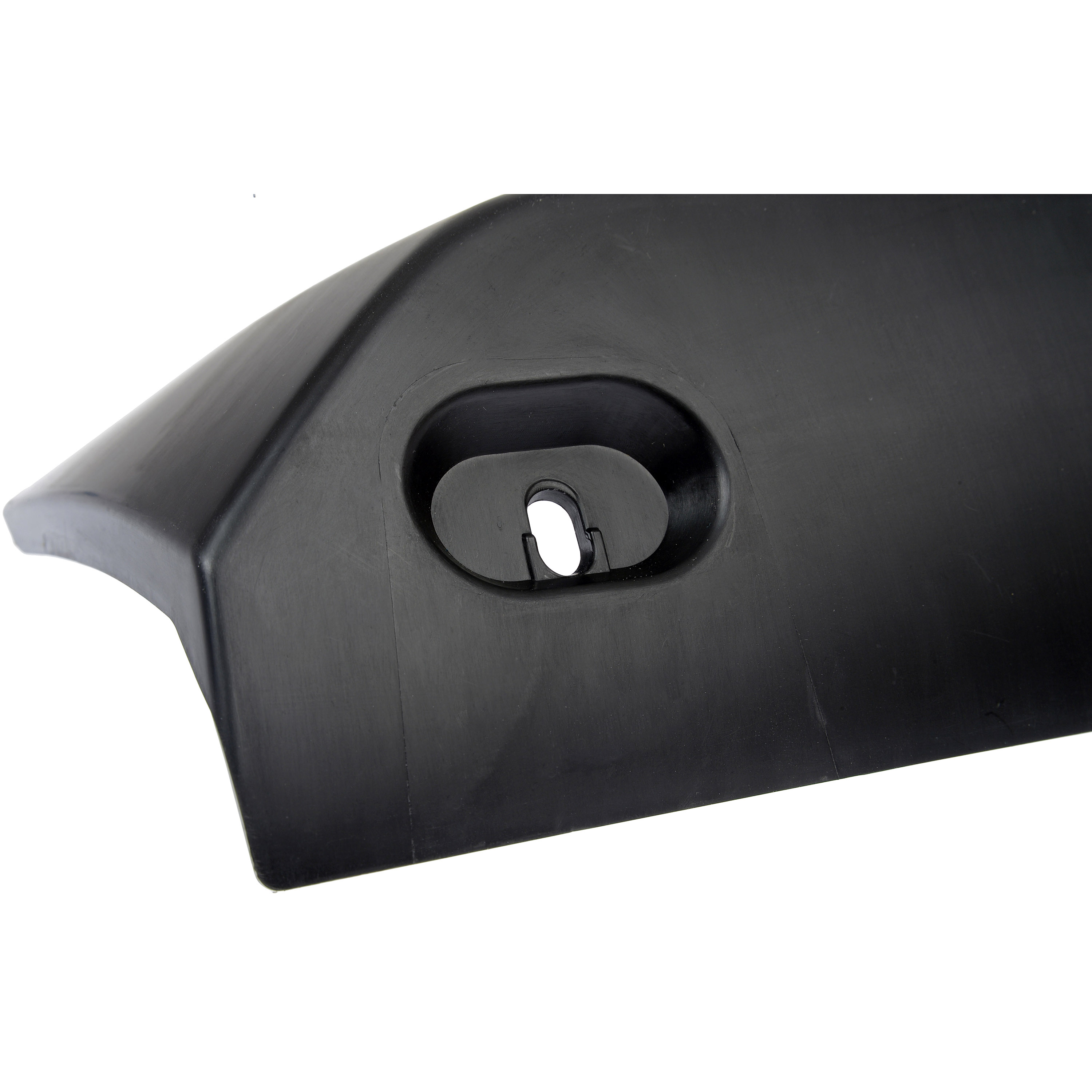 Dorman 927-941 Trailer Hitch Cover for Specific Chevrolet Models