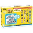 thumbnail image 3 of 4pk Minions Sruart, 3 of 7