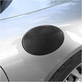 thumbnail image 4 of Compatible For Porsche 718 Stainless Steel Car Fuel Tank Cap Decorative Protection Cover Auto Body Styling Auto Exterior Accessories(Carbon Fiber Pattern), 4 of 6