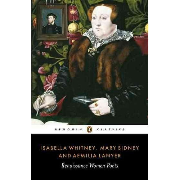 Renaissance Women Poets (Paperback)
