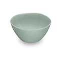 thumbnail image 2 of Abode Homewares by TarHong Organic Wheat PP Bowl, Sage Green, 5.9”/ 19 oz, Set of 6, 2 of 2