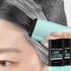 thumbnail image 2 of Tinte capilar en barra de color oscuro con peine para una cobertura instantánea de las canas en cabello y barba., 2 of 5