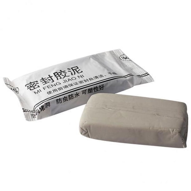 6xSealant High Plasticidad Anti para pequeños espacios sellado arcilla 5 piezas