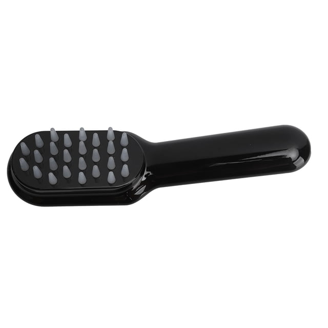 Electric Scalp Massager, 6600 RPM Comb ABS For Stress Relaxation