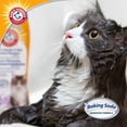 thumbnail image 4 of Arm & Hammer Deodorizing & Dander Reducing Cat Shampoo, Lavender Chamomile Scent, 20 oz, 4 of 8