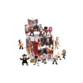 thumbnail image 1 of The Loyal Subjects WWE Action Vinyls Assortiment de Boîtes à Fenêtre (12 Figurines), Multicolore, 1 of 4