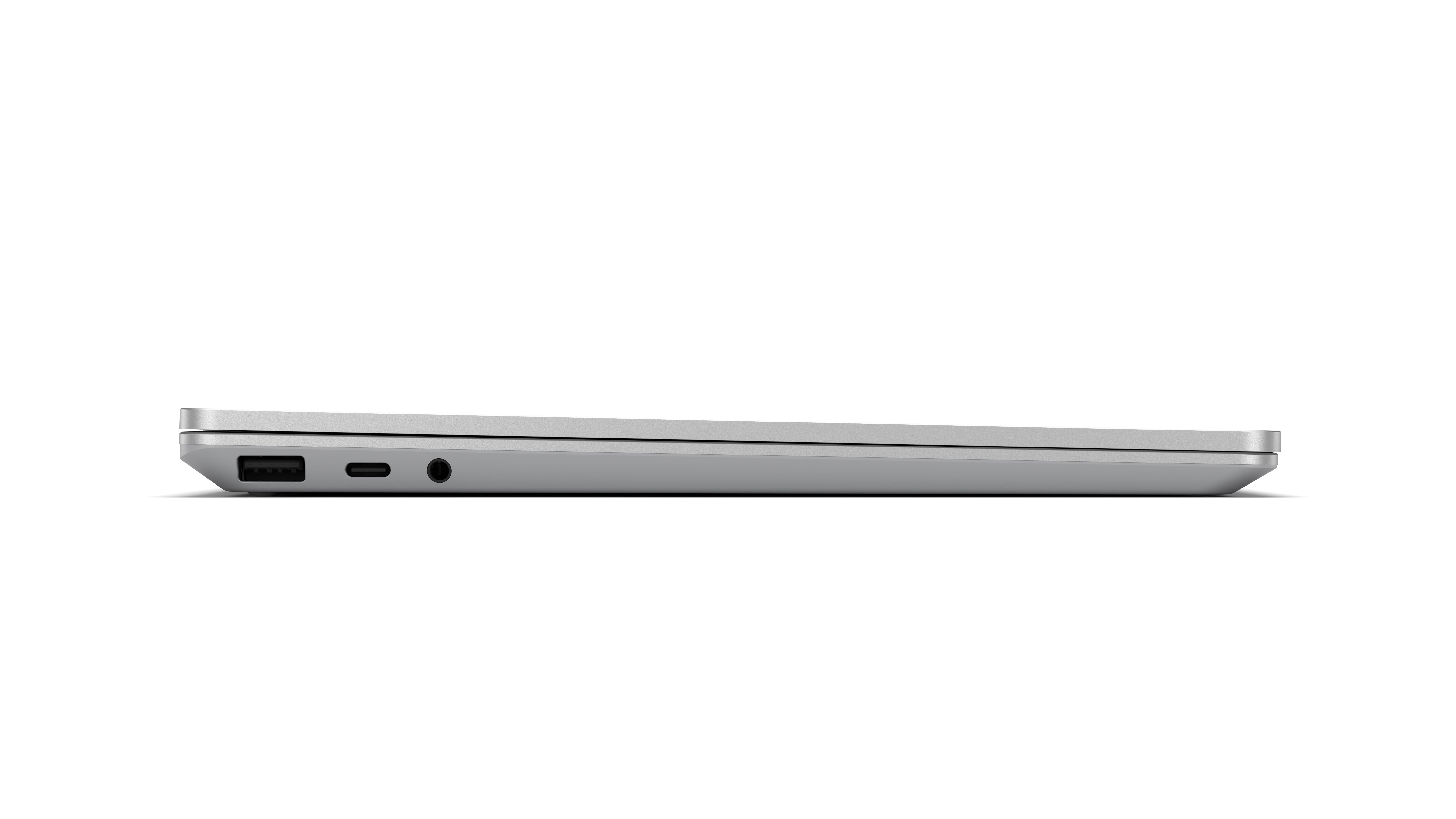 Microsoft Surface Laptop Go 12 inch i5/8GB/256GB - Platinum 