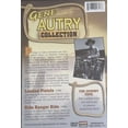 thumbnail image 2 of Gene Autry Collection 2 Classic Westerns: Loaded Pistols & Ride Ranger Ride DVD, 2 of 2