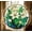 D, variant on sun catchers indoor window,7.4 Inch Acrylic Puzzle Sunlight Catcher Window Decoration, Double-Sided Vibrant Light Projection with Metal Chain, for Garden Home, 1 Piece,sun catchers for windows