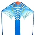 thumbnail image 3 of Papalote De Nylon Tamaño Gigante 1.52m Brainstorm, 3 of 3