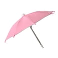 thumbnail image 1 of Creative Mini Umbrella Phone Stand Universal Waterproof Holder, 1 of 8