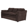 thumbnail image 2 of Sofa DICASA Aston 3 Plazas Chocolate para Salas, 2 of 6