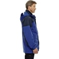thumbnail image 3 of Ash City - North End Adult 3-in-1 Two-Tone Parka, 3 of 3