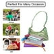 thumbnail image 5 of Bolso bandolera de moda de tendencia 2023, bolso de hombro tipo bandolera que combina con todo, 5 of 6