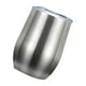thumbnail image 4 of Taza de café aislada de acero inoxidable 304, portátil, para té y zumo al aire libre. 12 onzas, 4 of 8