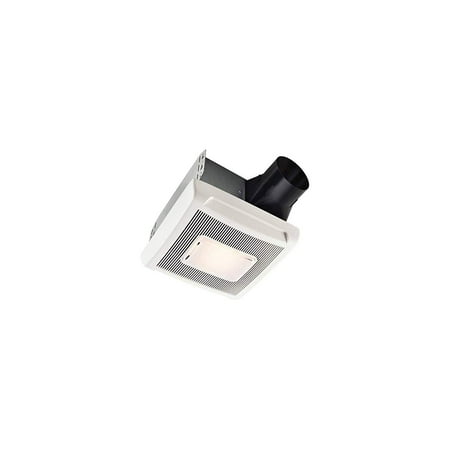 

Broan-NuTone A70L BATH EXHAUST FAN 70 CFM 2.0 Sones