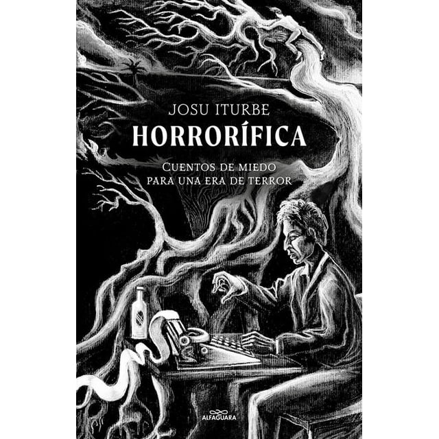 Horrorífica. cuentos de miedo para una era de terror