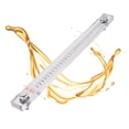 thumbnail image 4 of GUOOL Hydraulic Liquid Level Gauge Accurate Professional Clear Oil Level Indicator XYW 350, 4 of 8
