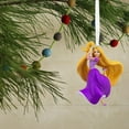 thumbnail image 2 of Décoration Hallmark de Noël (Princesse Raiponce, Raiponce de Disney), 2 of 6