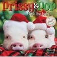 thumbnail image 1 of Pre-Owned Prissy & Pop Deck the Halls: A Christmas Holiday Book for Kids (Hardcover) 0062439960 9780062439963, 1 of 1