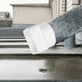 thumbnail image 1 of HONMEET flexible downspout extender Downspout Connector for Home Foundation Protection 1Pack, 1 of 8