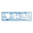 thumbnail image 6 of (2 pack) Hostess Jumbo Honey Bun, Iced Snack, 4 oz Pack, 6 of 6