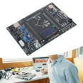 thumbnail image 4 of Yammee Embedded Training Board Faster Processing GD32F303VET6 Chip Learning Board With USB Port Learning Board For Programming, 4 of 7