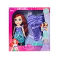 thumbnail image 3 of Disney Princess Ariel Doll With Girl-Sized Dress Like Your Doll Outfit, 3 of 10