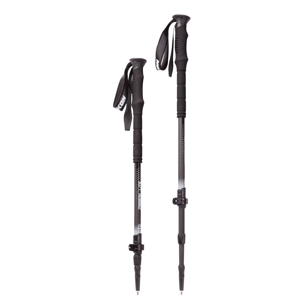 YUKON CARBON LITE Trekking Poles