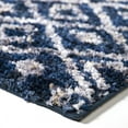 thumbnail image 4 of Orian Rugs Nardik  Navy 7'10"x10'10", 4 of 4