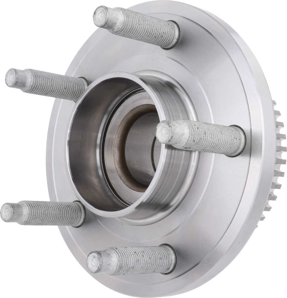BCA by NTN WE60587 Wheel Bearing & Hub Assembly