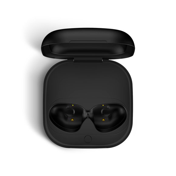 Funda de carga inalámbrica compatible con Jinstyles Beats Fit Pro