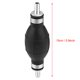 thumbnail image 3 of Qiilu Goma Transferencia de combustible Vacío Línea de combustible Bomba de cebado manual Accesorio para embarcaciones marinas Accesorio Diesel Bomba de combustible manual12mm Khall QC07003-04, 3 of 3