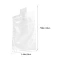 thumbnail image 2 of Minkissy 1 Sac à Bulles pour Expédition Étireur de Bottes Gonflable PVC Transparent Anti-Plis, 2 of 8