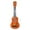 C, variant on Linnyunggg Beginner Classical Ukulele Guitar Educational Musical Instrument Toy For Kids Baby Guitar for 2 Years Old Kid Musical Instruments Set