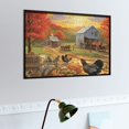 thumbnail image 5 of Shiartex RoseArt -The Pumpkin Harvest - Jigsaw Puzzle for Adults 500 PCS, 5 of 6
