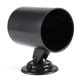 thumbnail image 1 of Soporte para indicador de tablero, color negro, universal, para vehículo, para automóvil, montaje para indicador de vehículo, instalación sencilla, 1 of 7