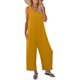thumbnail image 1 of Mono holgado sin mangas Romper Nfsion para mujer, casual, de verano, 1 of 5