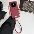 thumbnail image 3 of Crocodile Texture Strap Case For Huawei Mate X6, 3 of 5
