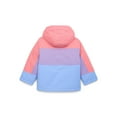 thumbnail image 3 of Swiss Tech Toddler 3- in- 1 Systems Jacket, Size 2T- 5T, 3 of 4