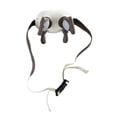 thumbnail image 4 of Máquina de masaje de cuello,Masajeador de cuello con calor inalámbrico eléctrico,Masajeador de amasamiento 3D de tejido profundo,Máquina de masaje de espalda y hombros para músculos del, 4 of 8