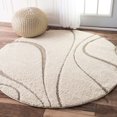 thumbnail image 4 of nuLOOM Carolyn Cozy Soft & Plush Shag Rug, 4 of 8