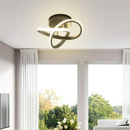 

LED Ceiling Light Home Accessories Lighting Fixture Modern Lamp Living Room